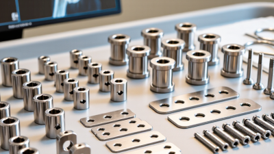 Top 10 Tips for Choosing Hand and Foot Orthopedic Implants