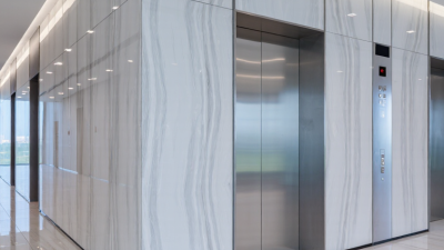 2026 Best Machine Roomless Elevators for Apartments?