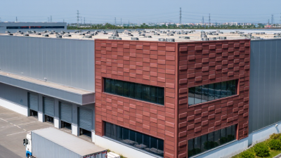China Top 10 Brick PU Sandwich Panel Manufacturers