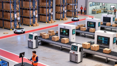How to Choose the Best Autonomous Warehouse Solution?