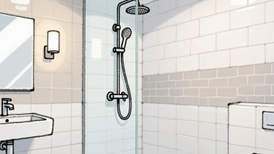 2026 Top Tile Types How to Make Bathrooms Look Bigger?