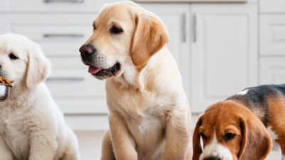 How Often Should I Feed My Puppy Canned Food?