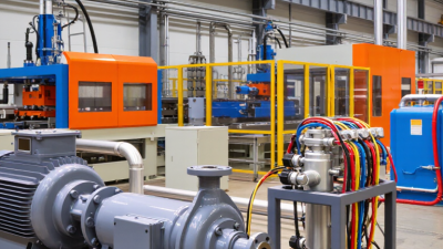 Which Top China Hydraulic Solutions Improve Efficiency?