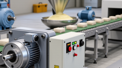 How to Choose a Variable Speed Gear Motor?