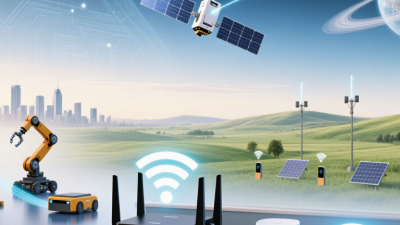 What Are the 2026 Top Wireless Transmission Device Types?
