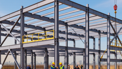 7 Best Ways to Ensure Quality in Steel Structure Projects?
