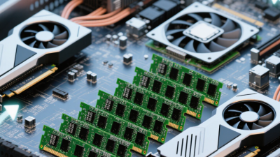How to Choose the Best RAM for AI Servers in 2026?