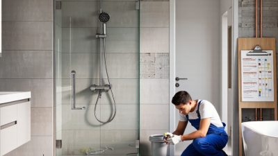 How to Install the Best China Bathroom Systems Efficiently?