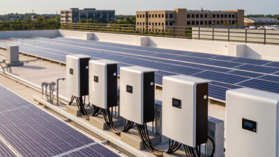 5 Tips to Choose Solar Inverters for Commercial Use?