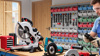 China Best Electric Cutting Tools What Are the Safety Rules?