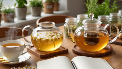 2026 Best Herbal Medicine for Wellness Routines?