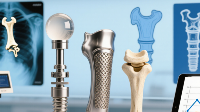 Why Do Premium Orthopedic Implants Cost More?
