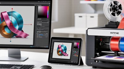What Software Is Needed for Digital Ribbon Printers?