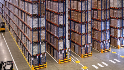 How to Optimize Warehouse Layout for Forklift Efficiency