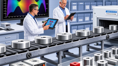 7 Tips on Magnetization Techniques for Global Buyers?