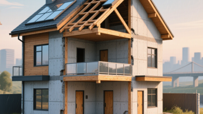 What Are Disaster Resistant Material Solutions?