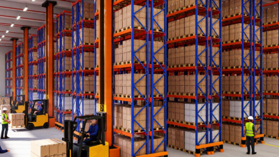 How to Choose Push-Back Storage for Your Warehouse?