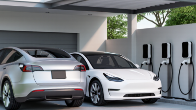 China Top 10 Home EV Chargers How to Expand Your Setup?