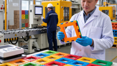 How to Find Top Large Magnetic Blocks Suppliers in China?