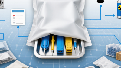 China Top 10 Medical Sterilization Packaging Regulations?