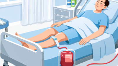 How to Maintain Comfort with Long Term Urinary Drainage?
