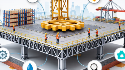 10 Steel Platforms Buying Tips for Global Buyers