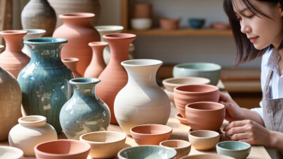 Why Choose Tiki Clay for Global Sourcing?