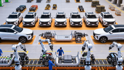 China Top 10 Haval H6 HEV Ultra Hybrid Suppliers?