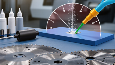 How to Extend the Life of Cutting Saw Blades and Tools?