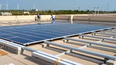 Top 10 Reasons to Choose Composite Solar Mounts?
