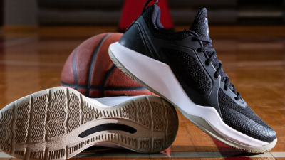 How to Tell If Top China Basketball Shoes Have Good Traction