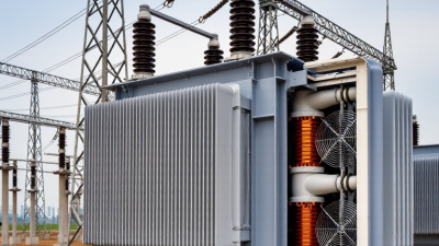 China Top Power Transformer Power Loss Reduction Methods?