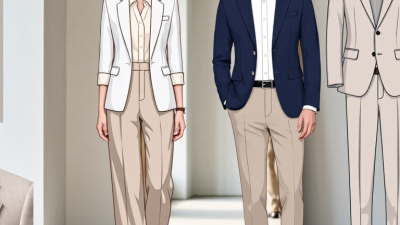 7 Best Ways to Make an Outfit Look Elegant?