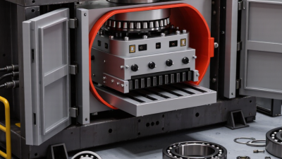 How to Choose the Right Bearing Crusher?
