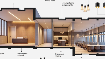 Top 10 Lighting Guide Tips for Property Developers