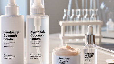 How to Choose Private Label Beauty Products for Profit