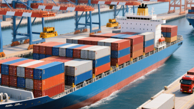Why Choose Steel Containers for Global Shipping?