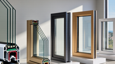 What Are the Top Aluminium Frames for Global Buyers?