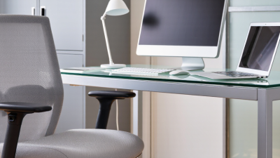 Why Choose a Fabric Office Chair for Your Workspace?