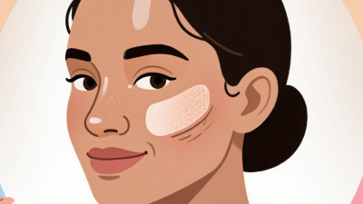 Why Does My Foundation Look Cakey 7 Tips to Fix It?