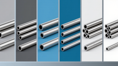 10 Best Unalloyed Titanium Bar Suppliers Worldwide?