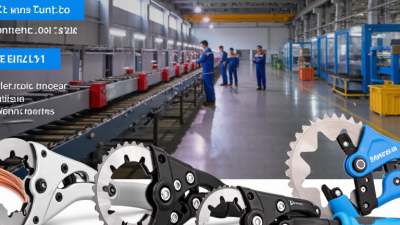 China Best Plumbing Cutters Manufacturers for Global Buyers