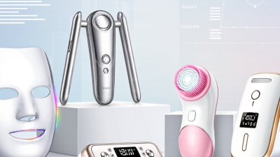 What Are Beauty Devices and Which Ones Are Top Sellers?