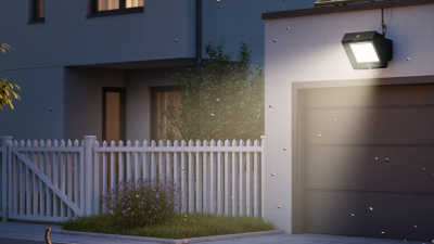 Top Reasons Why Is My Solar Motion Sensor Too Sensitive?