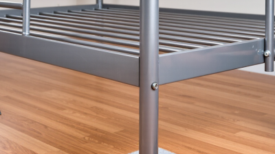 How to Fix Squeaky Metal Bunk Beds Fast?