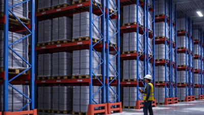 China Top 10 ¿cómo afecta el frío a los racks para pallets?