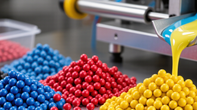 What Are PE Carrier Pigment Pellets and How Do They Work?
