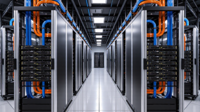 China Top 10 AI Server Manufacturing Companies?