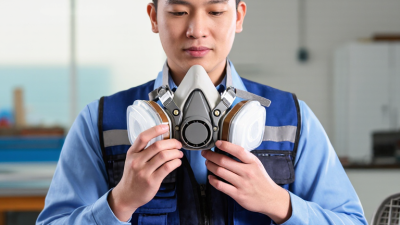 Top Tips How to Achieve a Proper Seal With a Respirator?