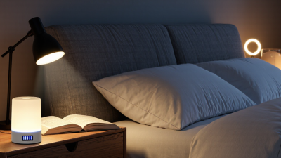 What Are the 2026 Top Night Lamps for Adults?